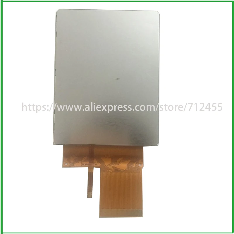Оригинальный Новый 3 5 &quotдюймовый LQ035Q7DB05 TFT LCD промышленный экран управления
