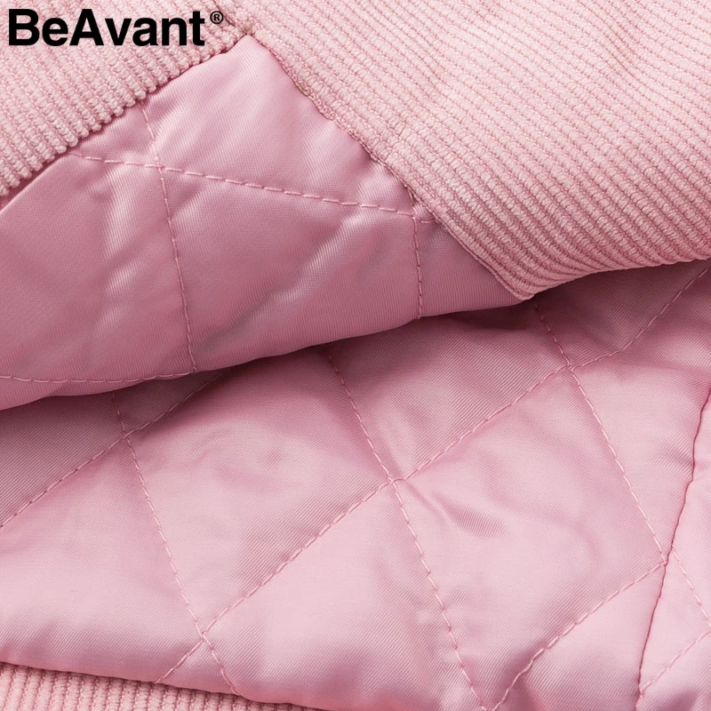 Куртка BeAvant женская зимняя с меховым капюшоном|Женские парки| |