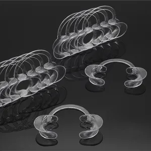 Стоматологическая С-образная открывалка отбеливание зубов оттягиватель щек Большойсредниймаленький для стоматологической клинике