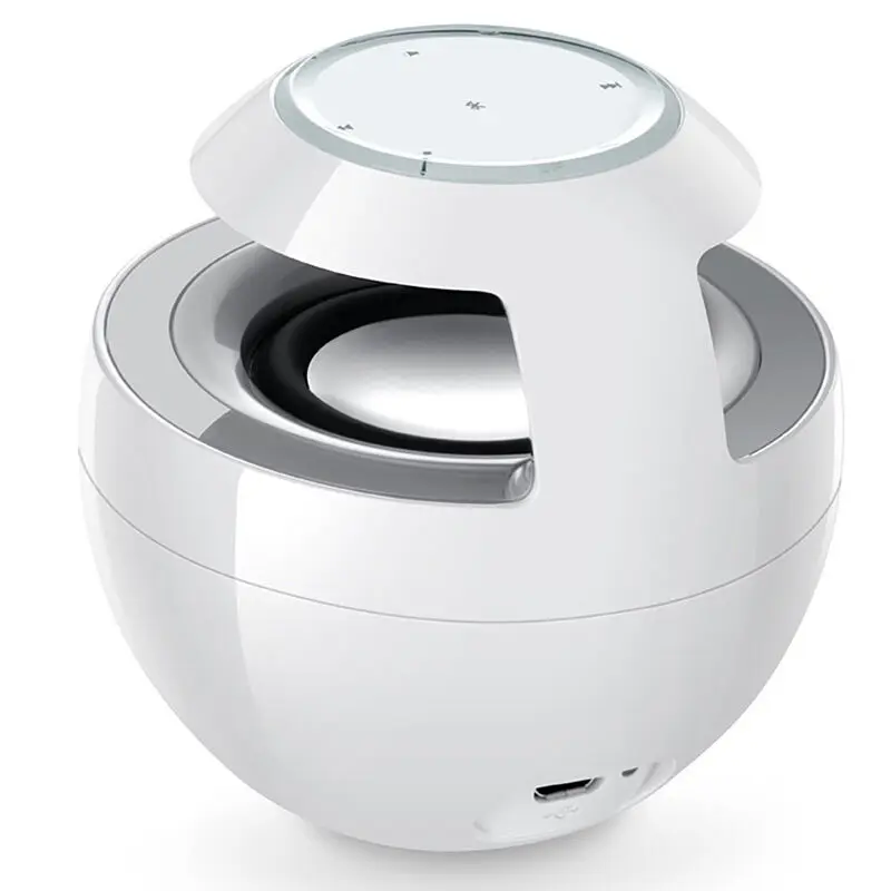 Оригинальный Bluetooth-динамик Huawei сабвуфер динамики пение Лебедь AM08 беспроводной