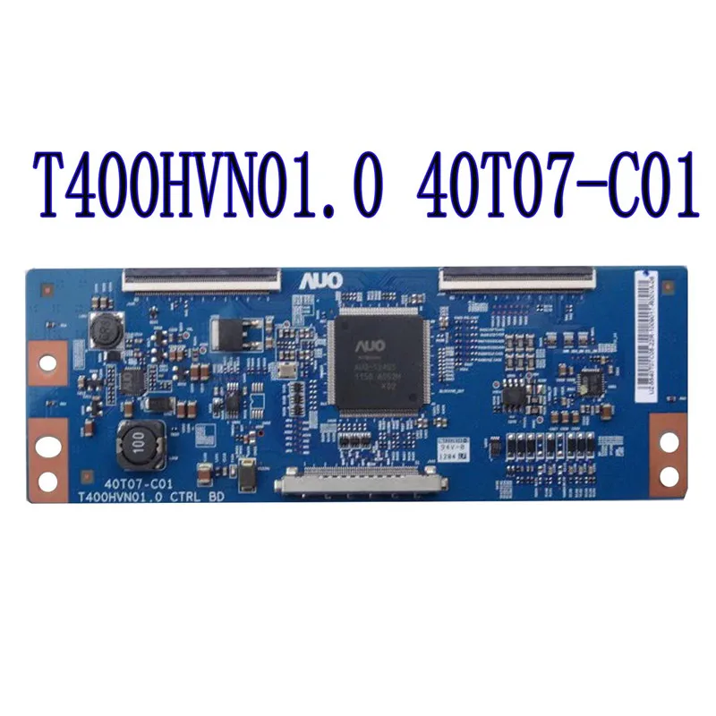 Материнскую плату T400HVN01.0 40T07-C01 T-COM для UA40EH5300R