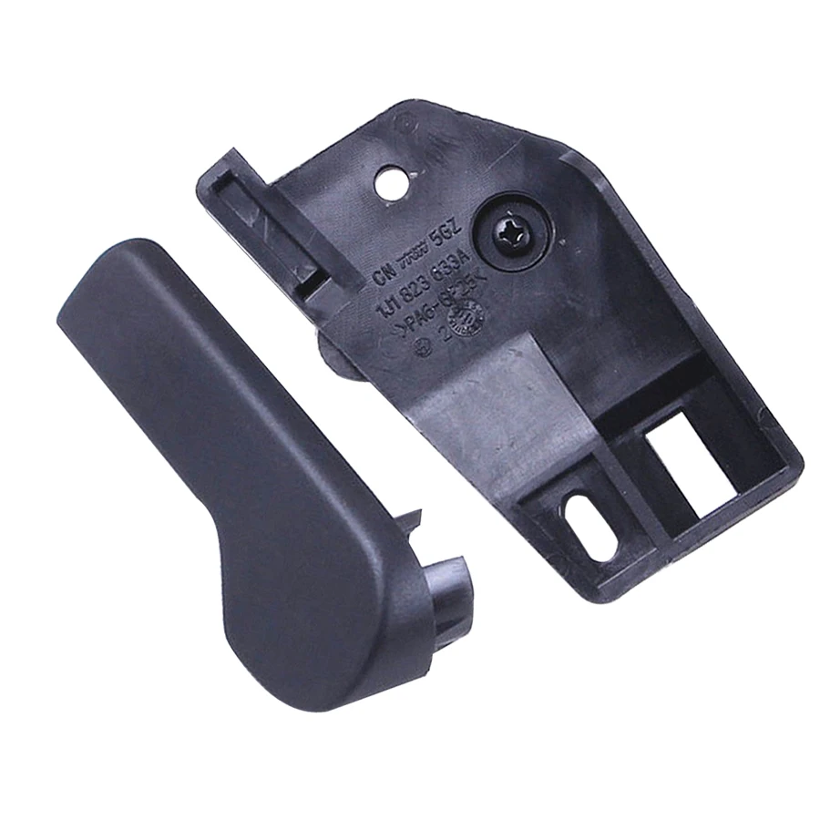 2 шт. набор ОЕМ-пончиков для VW Golf mk4 Beetle Bora Polo Superbe Seat Leon 1J1 823 533 C 633A Pour | Автомобили и