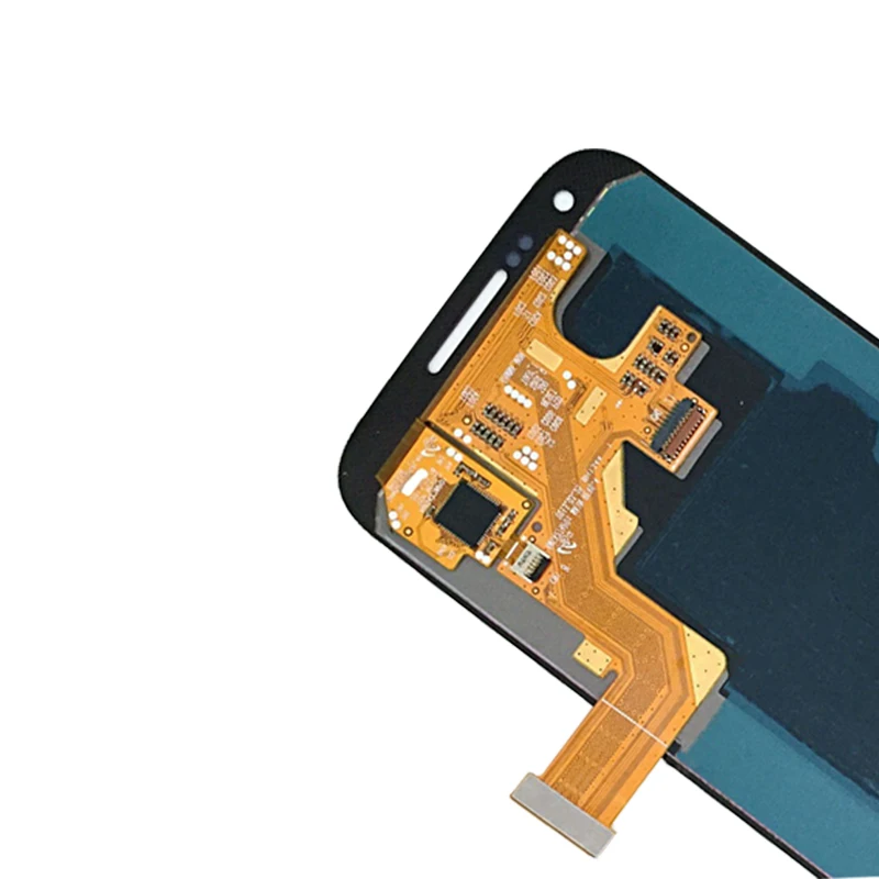 Мини ЖК экран S4 для Samsung Galaxy Mini i9190 i9192 i9195 с дигитайзером в сборе рамкой|Экраны