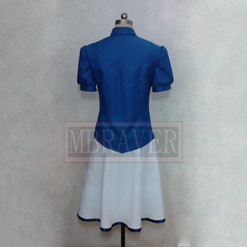 Загадочная история дьявола каминага коуко аниме униформа косплей костюм на