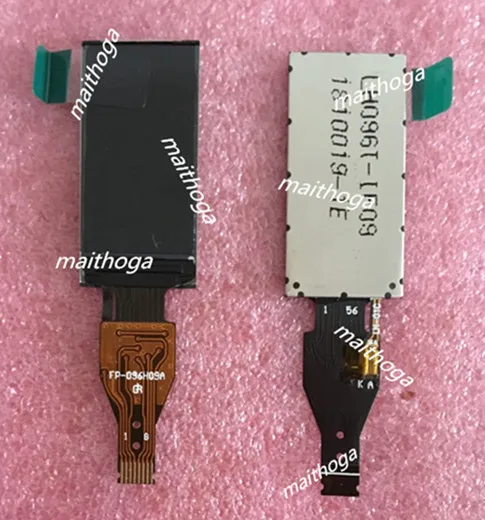 Ips 0,96 дюймов 8PIN SPI HD TFT ЖК-экран(16:9) ST7735 Привод IC 80*160