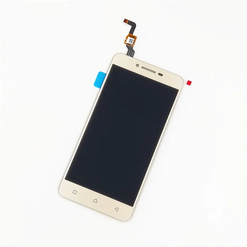 Для Lenovo K5 A6020 A40 ЖК экран дисплей Сенсорная панель дигитайзер сборка безопасная