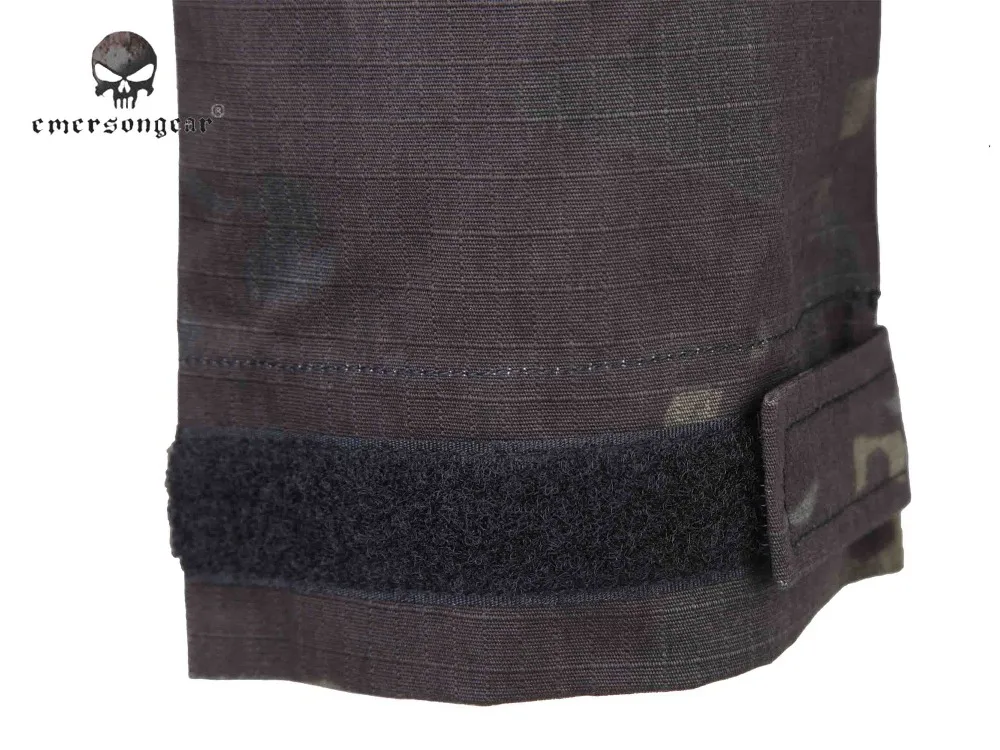 Emerson Gen3 боевая рубашка Тактический Airsoft bdu|bdu shirt black|multicam black shirtmulticam combat |