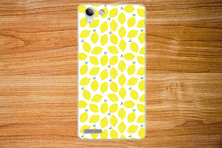 Роскошные УФ чехол для телефона Lenovo vibe k5 DIY живопись ПК жесткая задняя