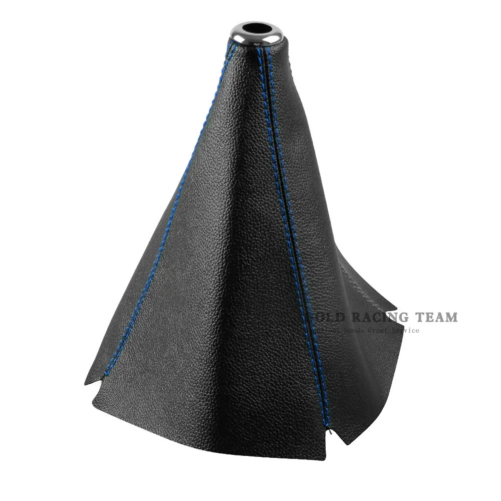 Универсальная кожаная ручка переключения JDM чехол для обуви с