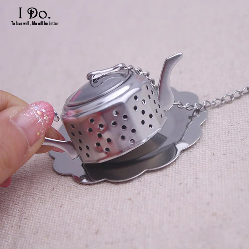 Бесплатная доставка чайный заварочный чайник свадебные сувениры и подарки для