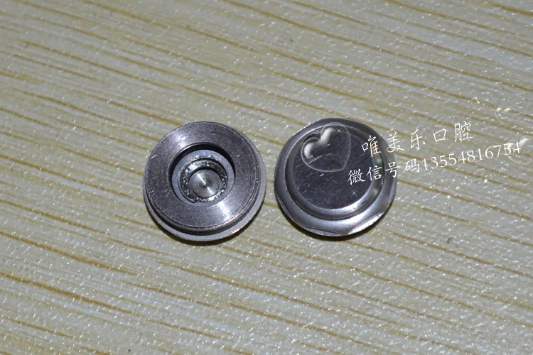 

Torque back cover cap (push chuck) of turbine handpiece head cap for nsk pana-max