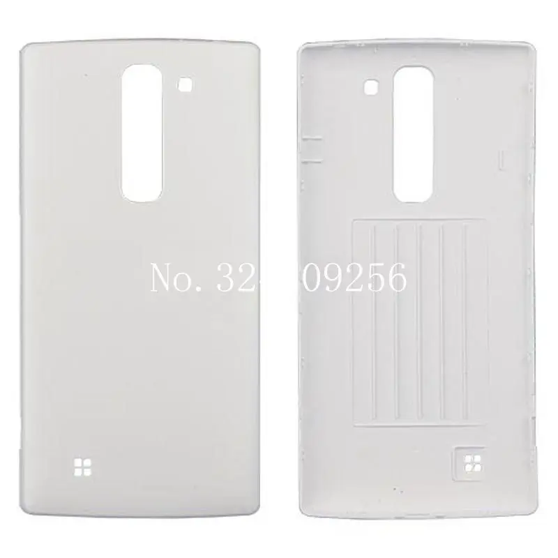 Качество AAA для LG мегна h502f Батарея Крышка задняя дверь Корпус H502F крышка Запчасти