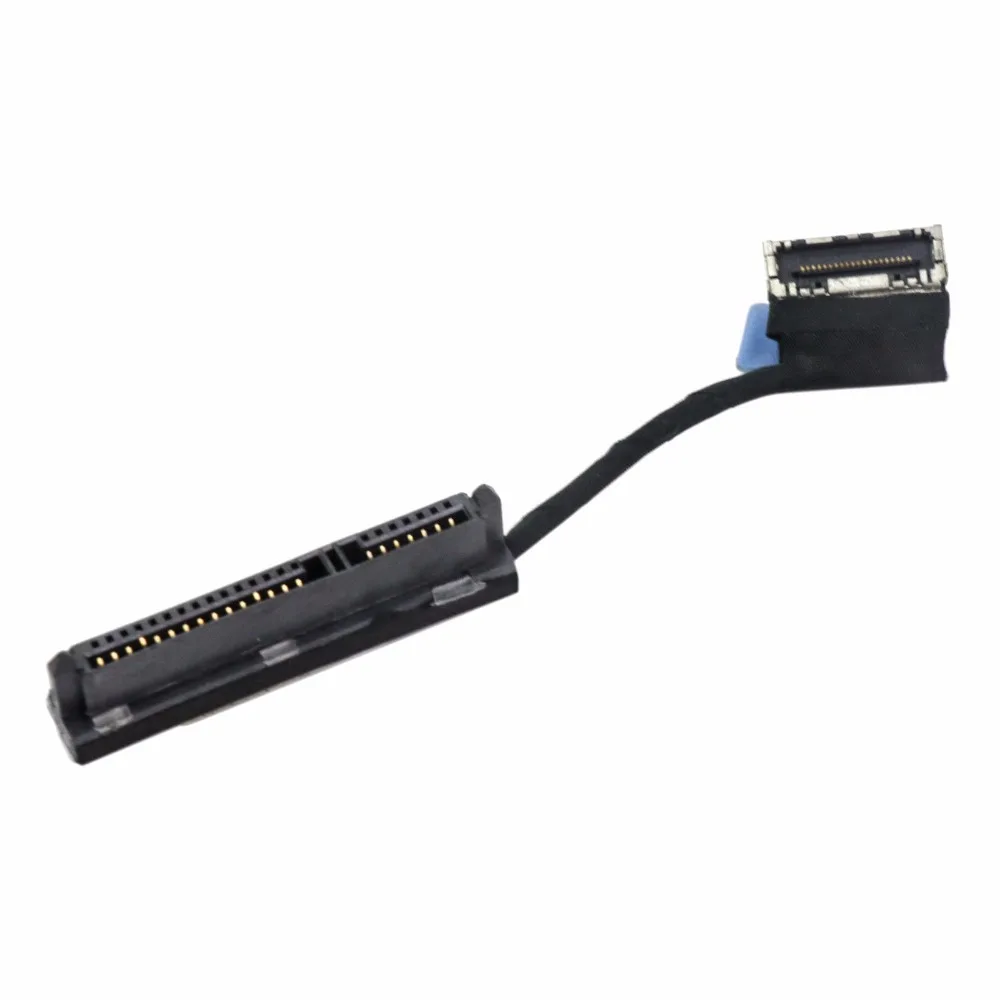 Новый жесткий диск GZEELE для Dell Latitude 7440 E7440 кронштейн Caddy 0WPRM HDD Кабельный разъем HH0YC