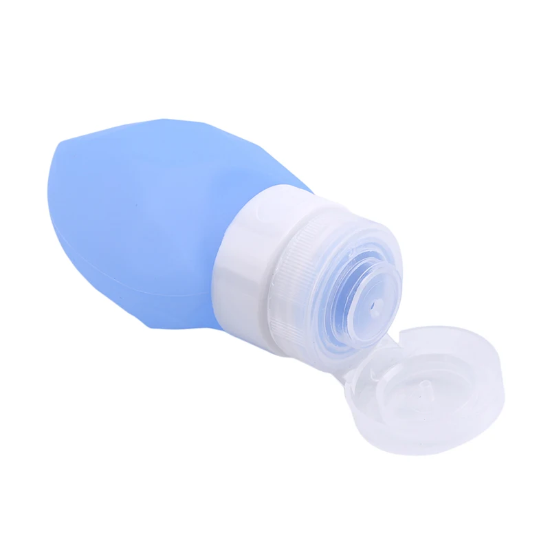 Портативная Косметическая банка для путешествий портативная перезаряжаемая