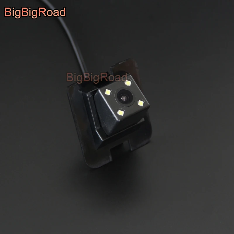 BigBigRoad Автомобильная задняя фонарь для Mercedes Benz S Class S600 S550 S500 S450 S320 W221 W222 / C217 2013 2014 |
