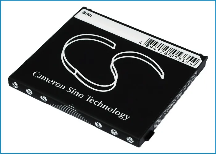 Cameron Sino Высококачественный аккумулятор 1UF504553-1-T0582, BT.00103.002 для acer Liquid S110, NeoTouch S110, S110, поток