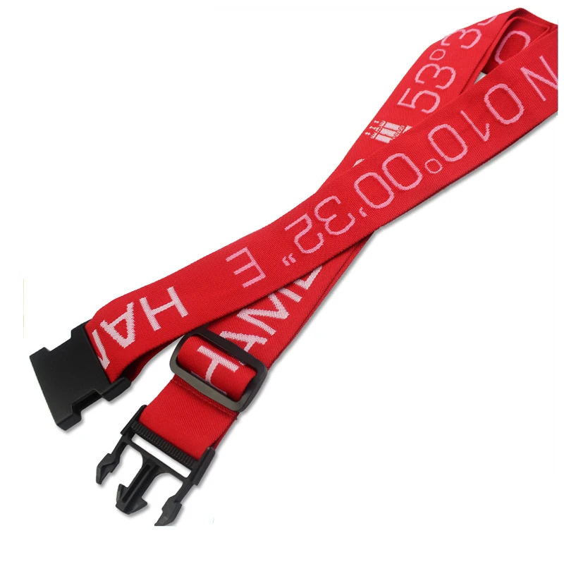 Регулируемый ремень для багажа 380 см аксессуары путешествий поперечный упаковки