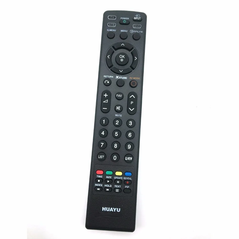 Новый Сменный пульт дистанционного управления для телевизора LG MKJ42519621 42LH40 47LH40UA