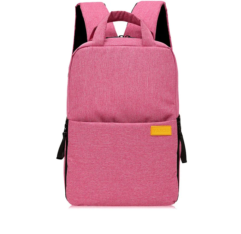 Waterproof DSLR Camera Backpacks Digital Bags Multifunctional Shoulder Video Bag for Nikon Canon Sony Fujifilm | Электроника