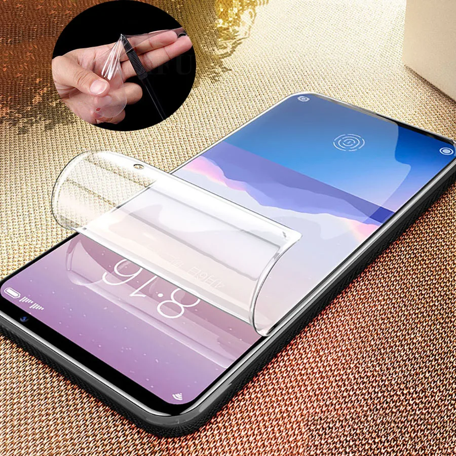 Для LG G7 G8 ThinQ G5 мягкая TPU крышка для телефона которая полностью закрывает переднюю