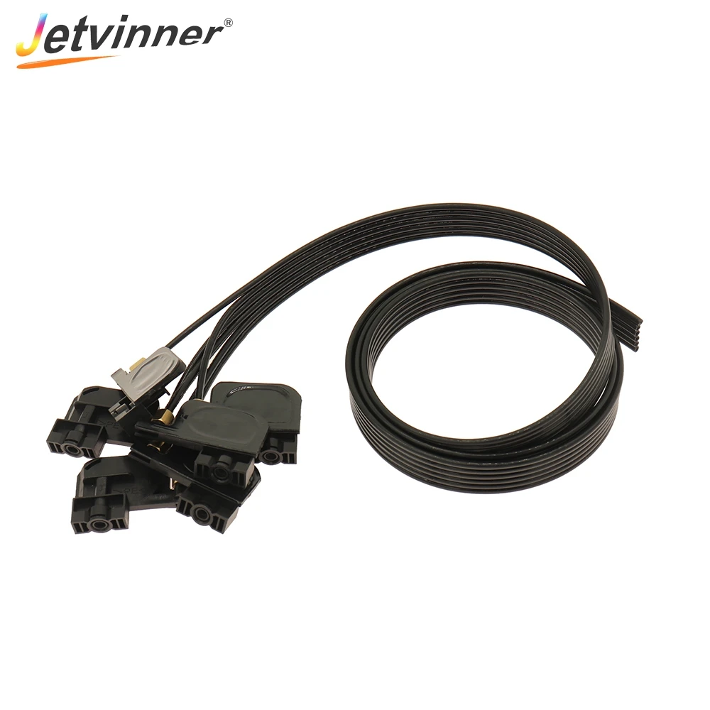 Jetvinner Ink Damper With Pipeline For Epson R330 R290 T50 L800 L805 UV Flatbed Printer for Filtering | Компьютеры и офис