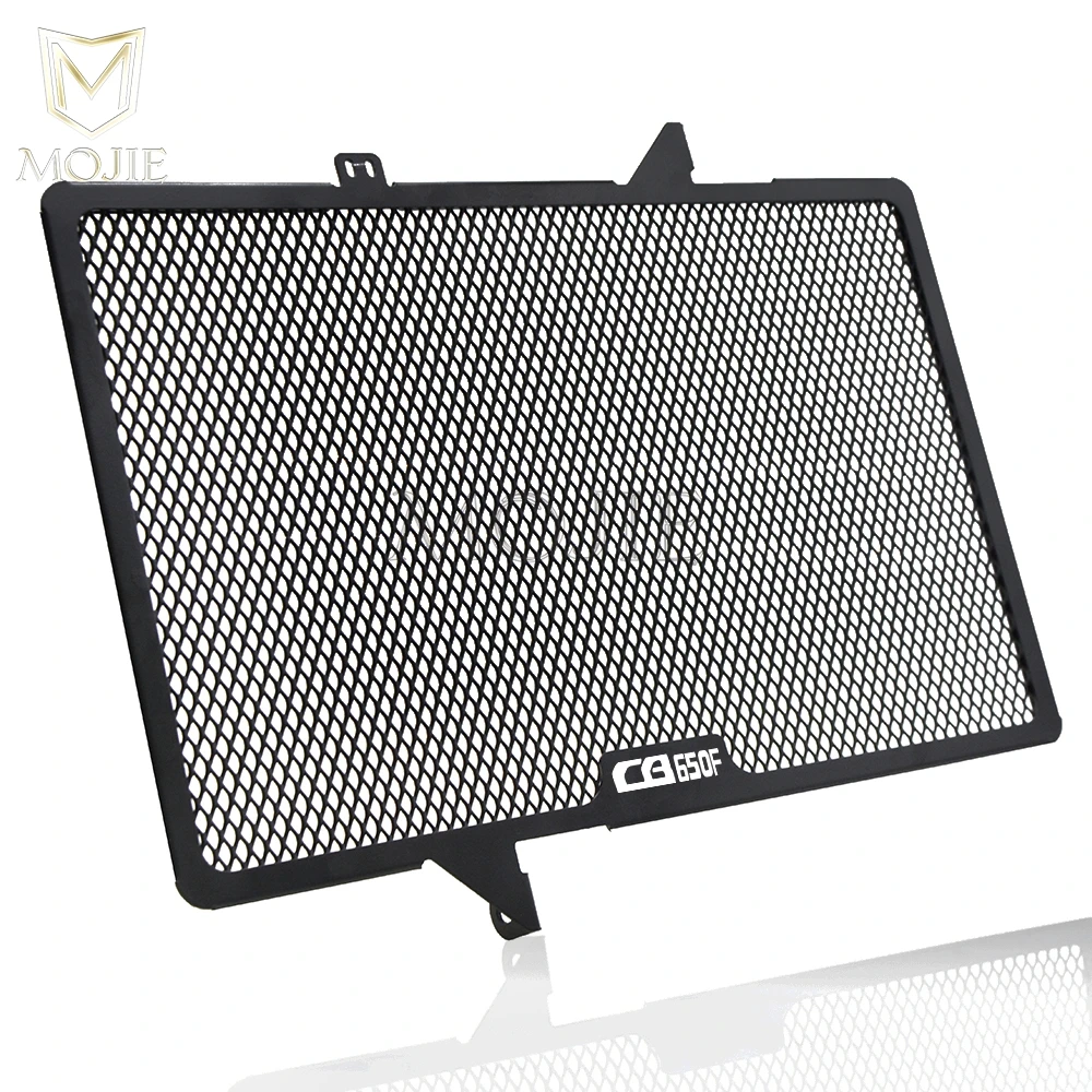 For Honda CB650F CB 650 F 650F 2014-2018 2015 2016 2017 Motorcycle Aluminum Radiator Guard Protector Grille Cover Protection | Автомобили