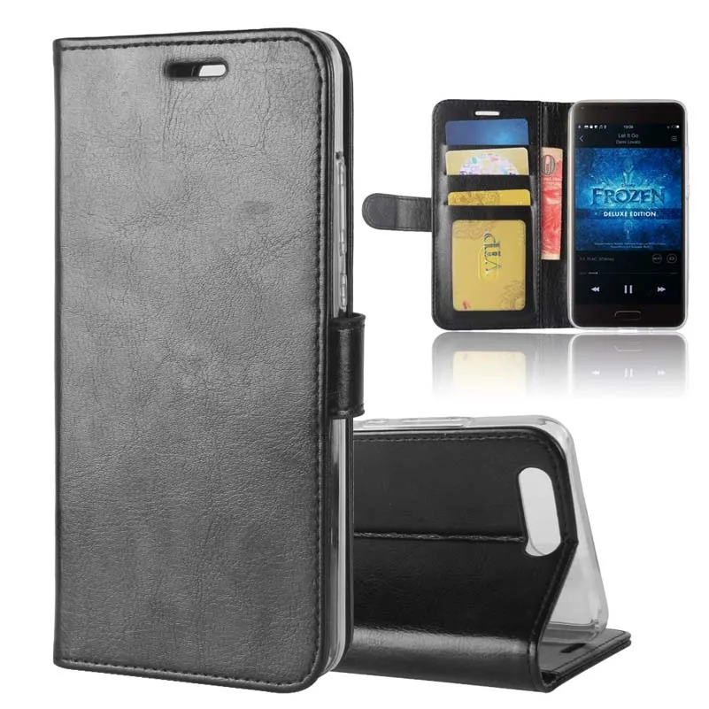 Yinghui Роскошные элегантные магнитные кошелек R64 кожи кожаный чехол для телефона