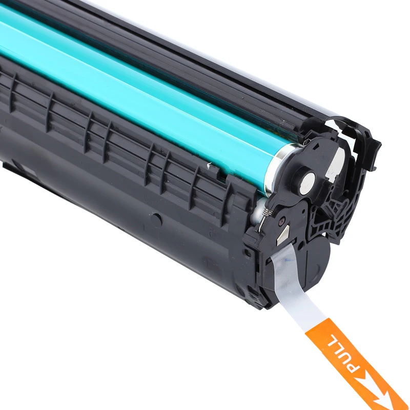 Тонер картридж Q2612A 2612A совместимый для HP LaserJet 1010 1012 1015 1018 1020 1022 1022N 1022nw M1319 M1005 3015