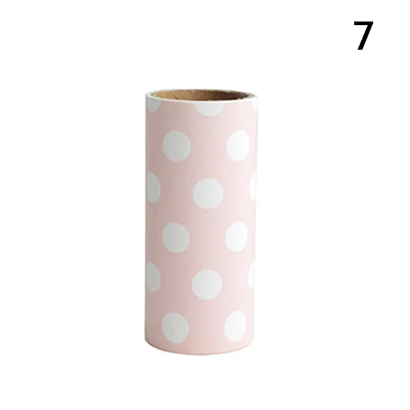 Липкое приспособление для удаления шерсти домашних животных JS22|Липкие ролики и