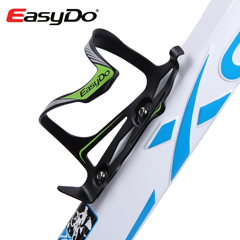 Easydo велосипедный держатель для бутылки воды из алюминиевого сплава MTB дорожный