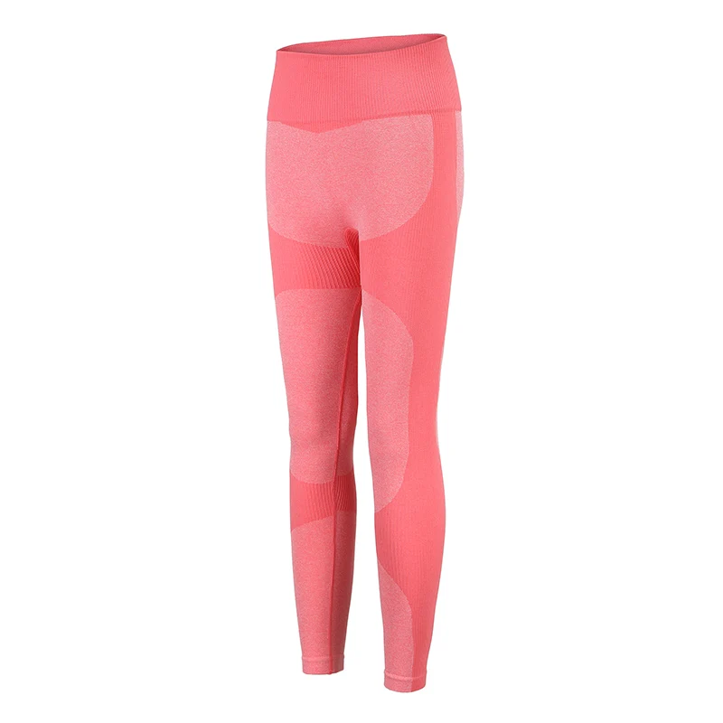 Попытайтесь BN леггинсы для фитнеса Slim Fit высокая эластичность Твердые Женские