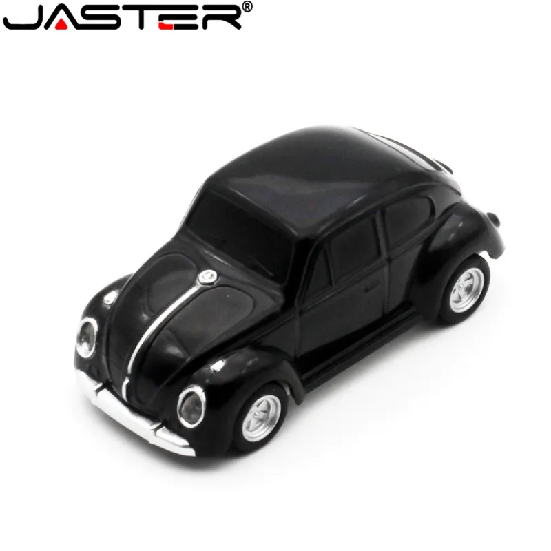 Usb флеш накопитель JASTER компактный объемом 8 ГБ 16 32 64 usb 2 0|USB флэш-накопители| |