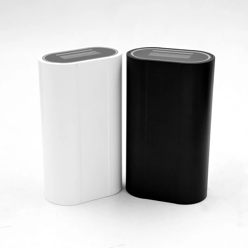 Лидер продаж внешний аккумулятор 5 в с двумя USB портами 26650 зарядное устройство