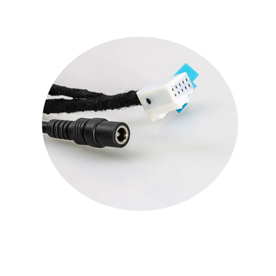 EIS ELV пять в одном тестовые кабели для Mercedes Benz работает с CGDI MB VVDI BGA TOOL in 1 (W204 W212 W221 W164