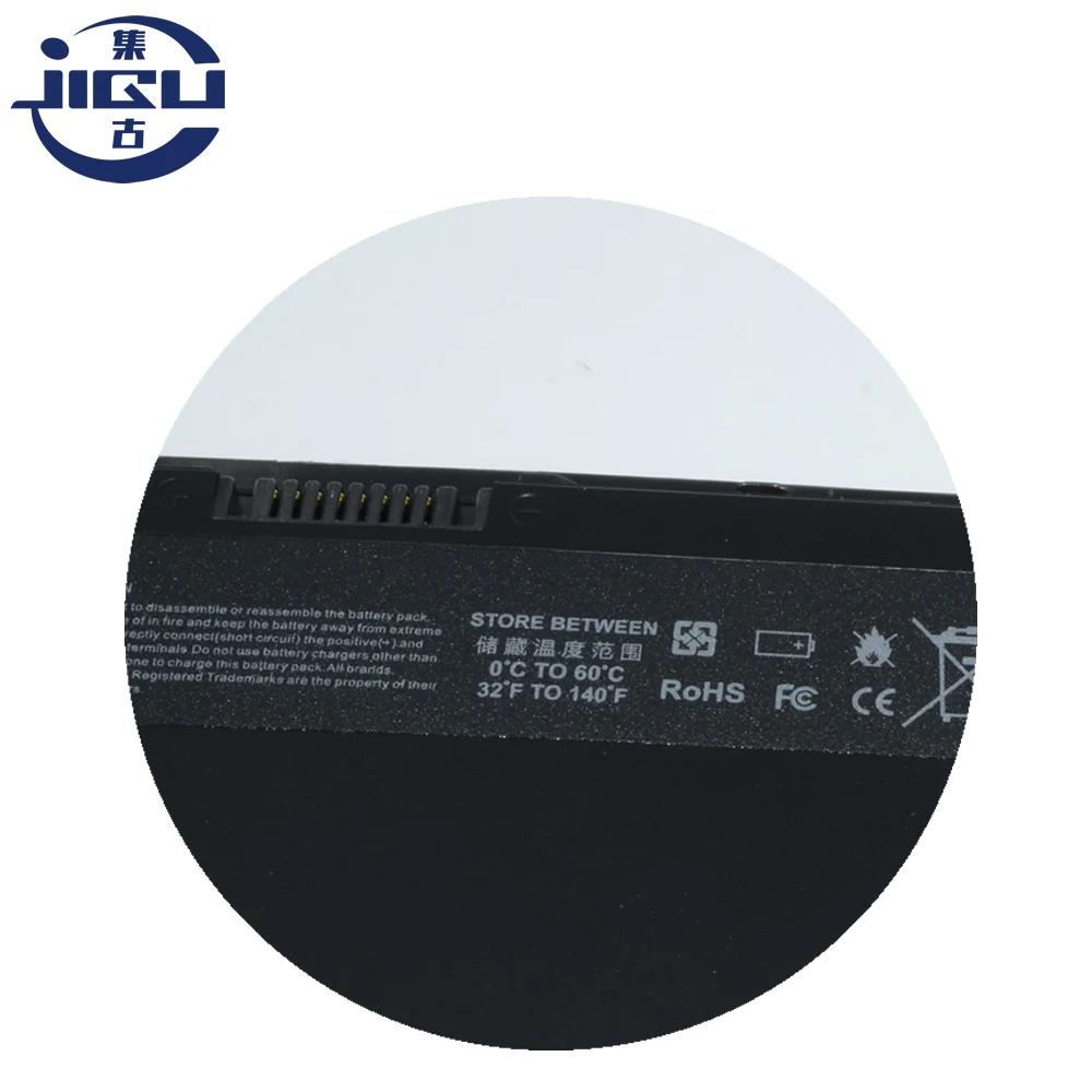 Батарея для ноутбука JIGU 0D06XL 0DO6XL H6L25AA H6L25UT HSTNN IB4F W91C OD06XL ODO6XL HP EliteBook Revolve 810 G1 Tablet G3