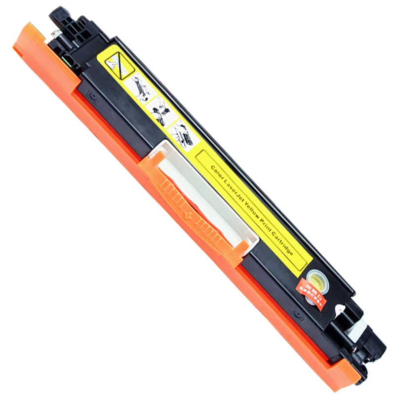Высокое качество печати 4 шт CRG329 CRG729 тонер картридж для Canon CRG 329 LBP7010 LBP 7010C LBP7018 7018C