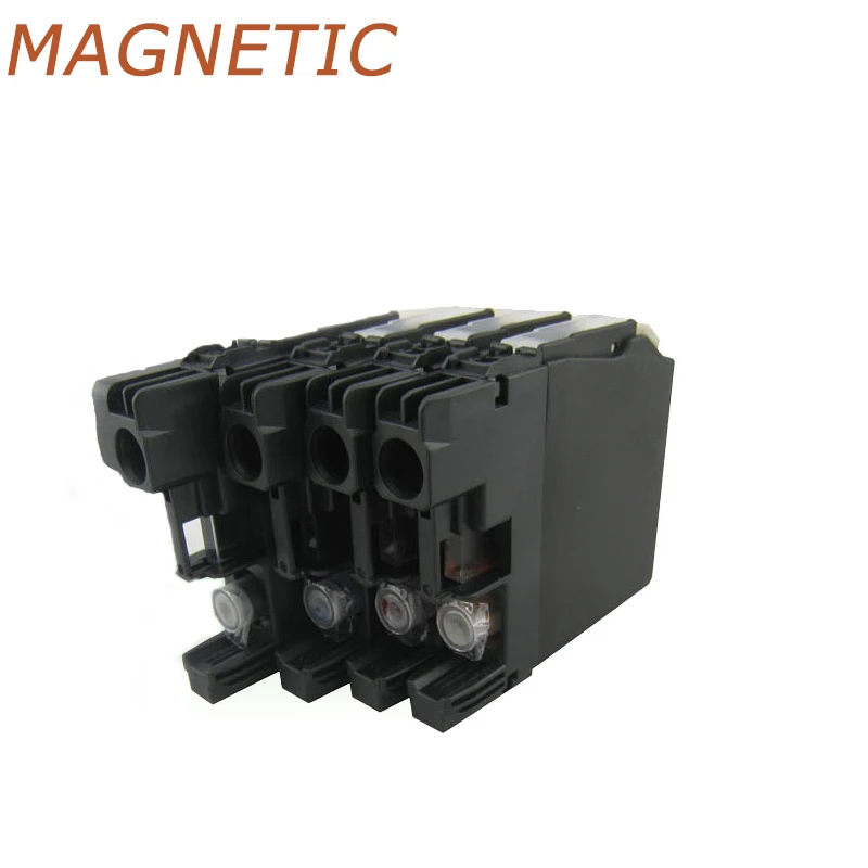 8 шт. LC103 LC103XL совместимые чернильные картриджи для принтеров Brother MFC-J4310DW J4410DW J4510DW