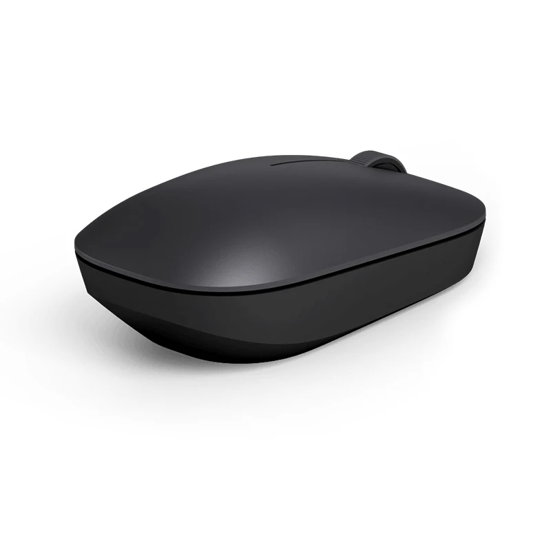 Оригинальная беспроводная мышь Xiaomi Mi Mouse портативная дистанционная Беспроводная
