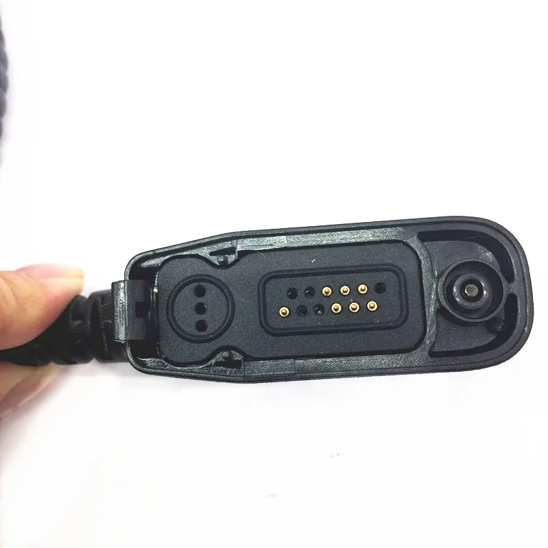 Walkie talkie микрофон для motorola XIR P8268 P8260 P8200 P8660 GP328D DP4400 DP4401 DP4800 DP4801 и т. Д. walkie talkie|Рации| |