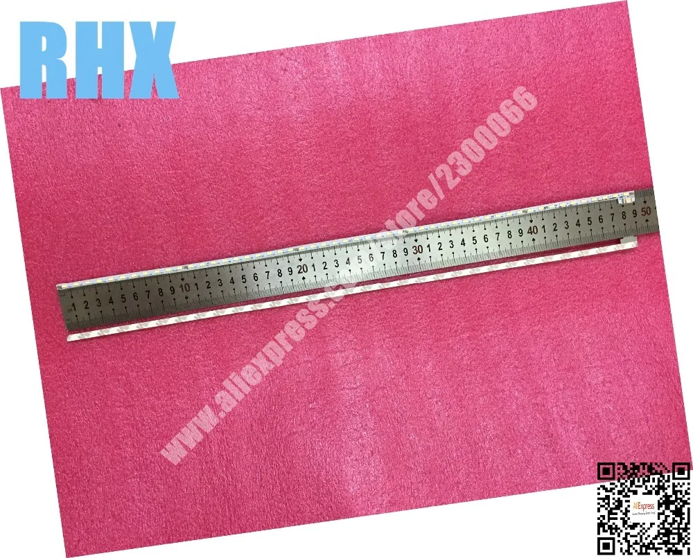 3 шт./лот для ремонта 100% новый Phi 40PFL5449/T3 40E62 V400HJ6 ME2 TREM1 LE8 52LED 490 мм|Аксессуары