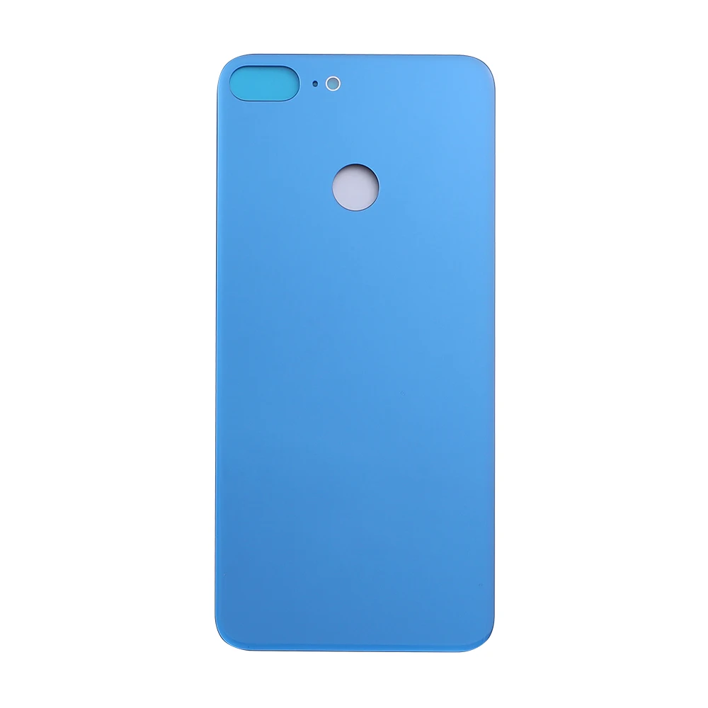 Оригинальный huawei honor 9 Lite задняя крышка батарейного отсека Дверь Задняя