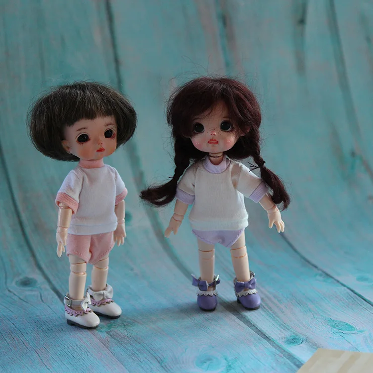 1/8 1/12 SD BJD Кукла Одежда для свитера аксессуары куклы Подарки детей|Куклы| |