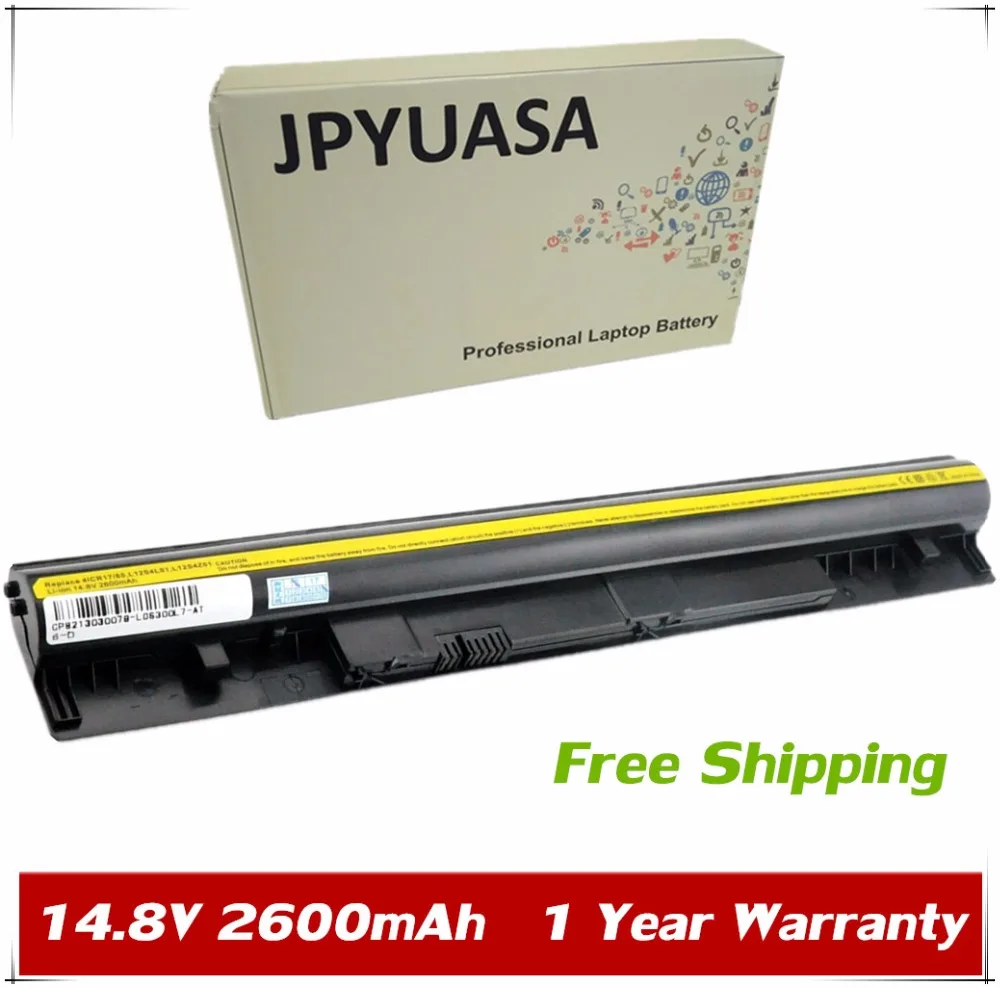 7XINbox Battery L12S4L01 L12S4Z01 4ICR17/65 For Lenovo IdeaPad S300 S310 S400 Touch S400u S405 S410 S415 V1000 I1000 SR1000
7XINbox Battery L12S4L01 L12S4Z01 4ICR17/65 For Lenovo IdeaPad S300 S310 S400 Touch S400u S405 S410 S415 V1000 I1000 SR1000