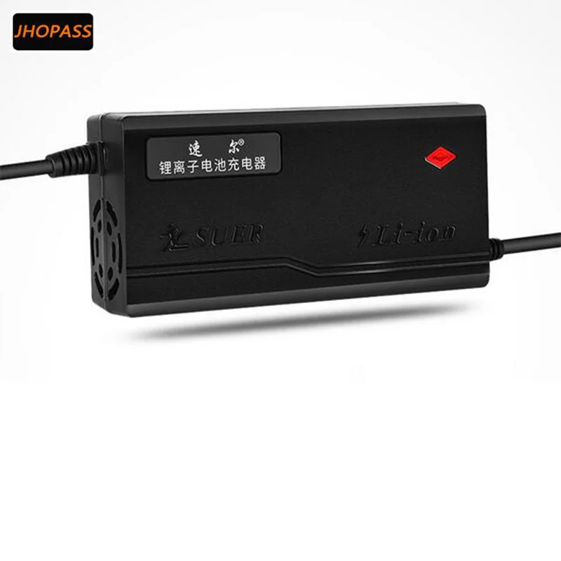24 V2A 29.4V LED output 110V-220V for E-Bike Lithium battery Li-Pro Li-ion Wheel Scooters Drifting Board Electric Charger | Электроника