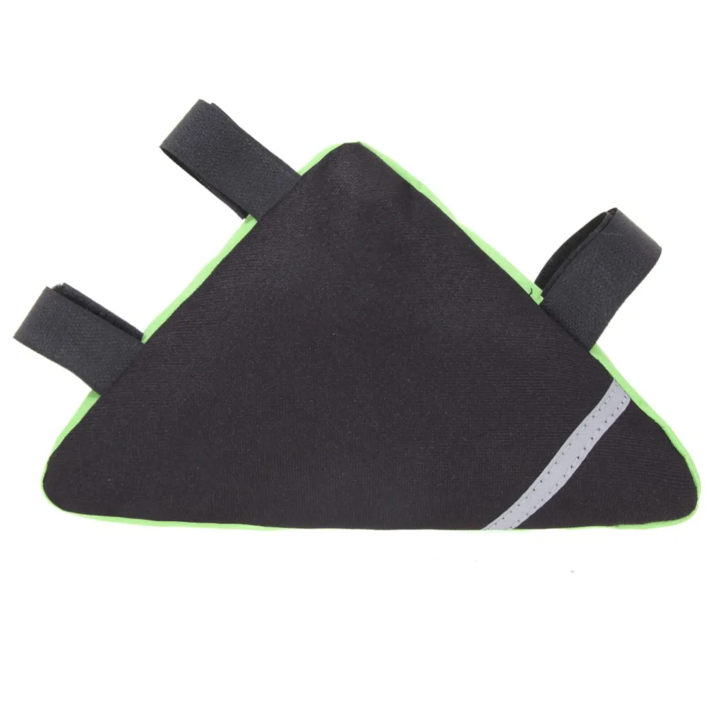 Водонепроницаемая велосипедная сумка чехол на переднюю треугольную раму