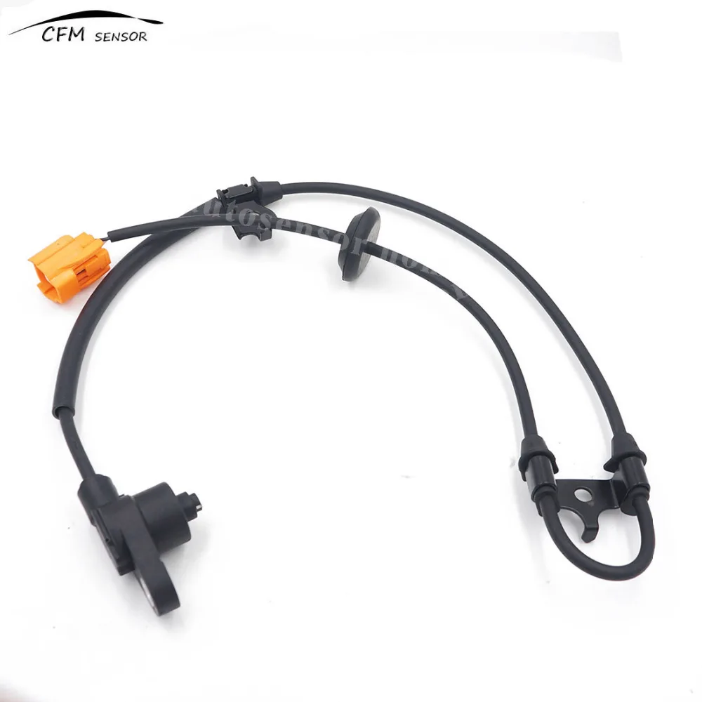 Новый 57450 S0X A01 ABS Датчик скорости колеса для Honda Odyssey передний правый пассажирский