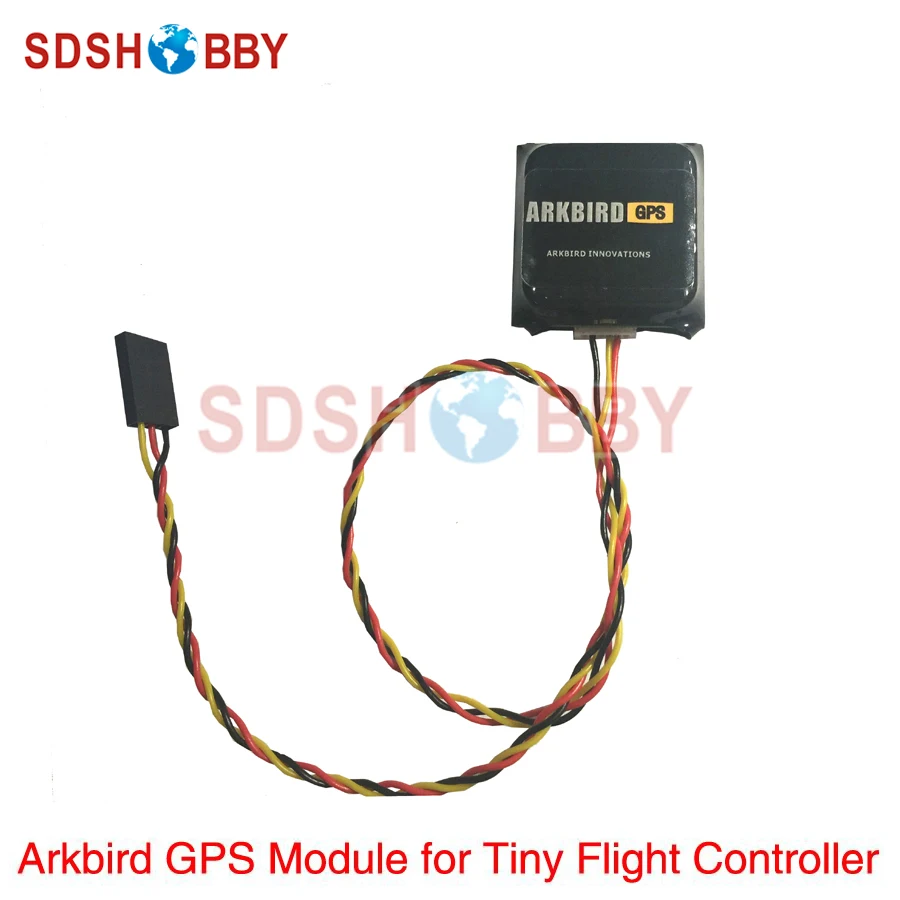 Модуль GPS Arkbird для крошечной системы автопилота Контроллер полета|modul sky|module gpsmodule