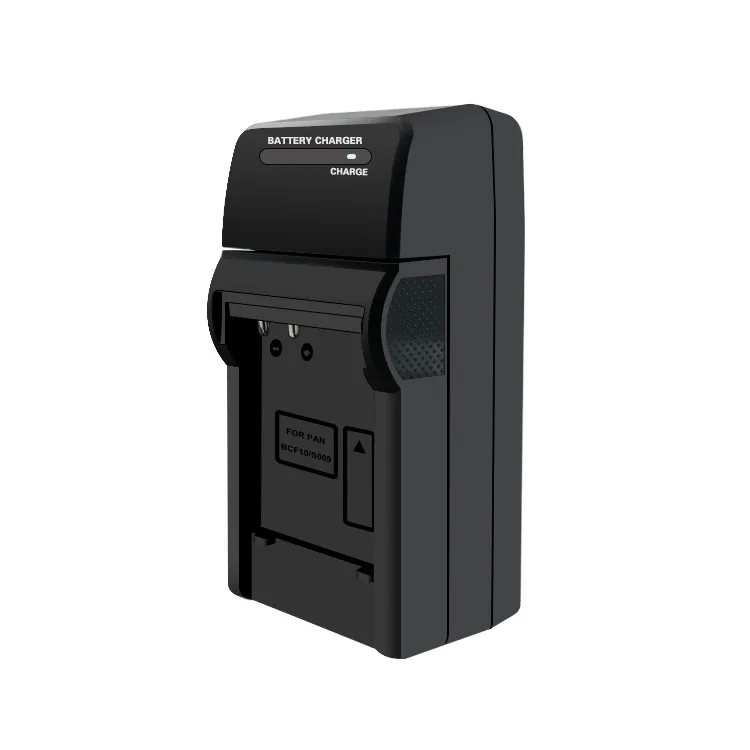 Камера батарея настенное зарядное устройство для Panasonic Lumix DMC-FS11 DMC-FX60 DMC-FS25 DMC-FT20