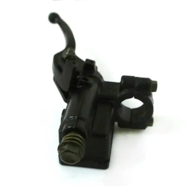 Правый Гидравлический тормозной главный цилиндр рычаг подходит 50cc 125cc ATV Dirt Bike|brake