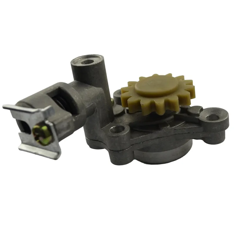 Запчасти для двигателя мотоцикла бензиновый топливный масляный насос YAMAHA XV250 XV